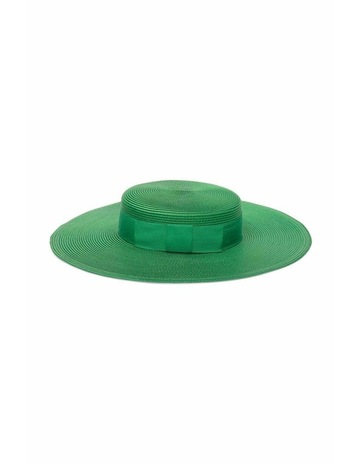 Green colour