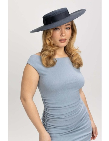 Blue colour