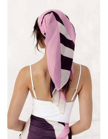 Purple colour