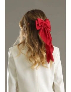 Arden Wool Felt Cowboy in White Cream