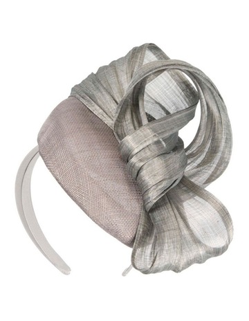 Silver & Grey colour