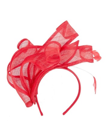Red colour