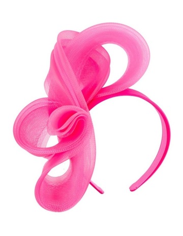 Pink colour