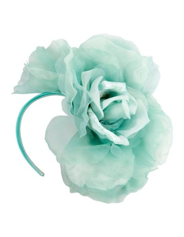 Green colour