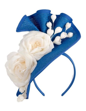 Navy & Blue colour