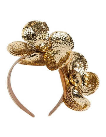 Gold colour