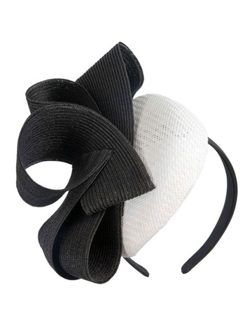 Black & White colour