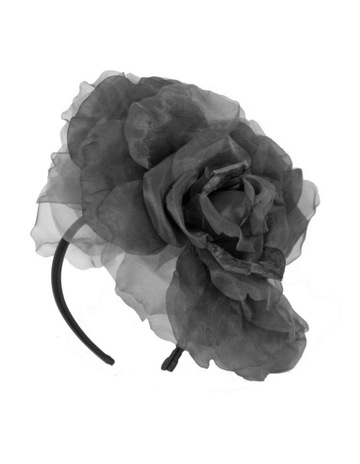 Black colour