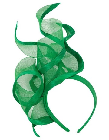 Green colour