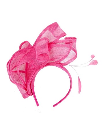 Fuchsia colour