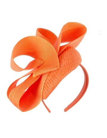 Orange colour