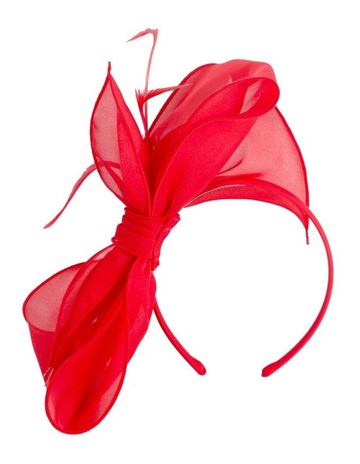 Red colour
