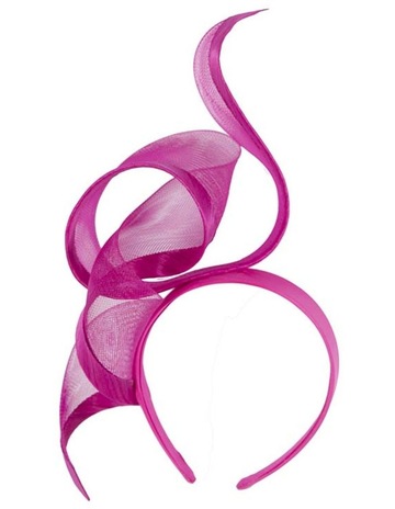Fuchsia colour