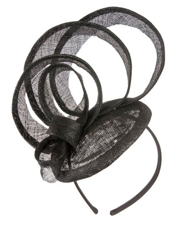 Black colour