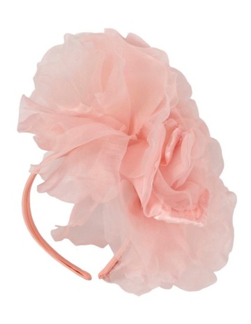 Pink colour