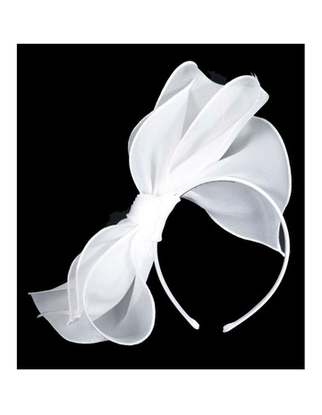 Cream & White colour