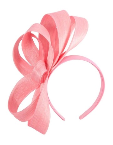 Pink colour