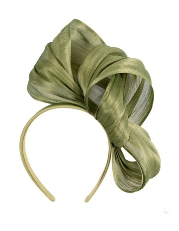 Green colour