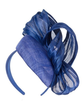 Navy & Blue colour