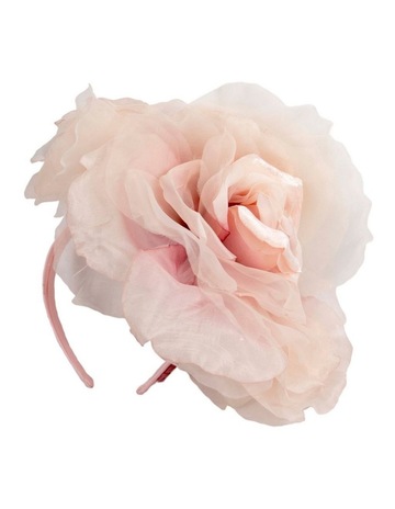 Pink colour