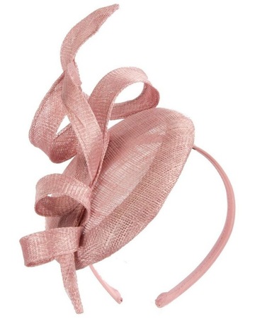 Pink colour