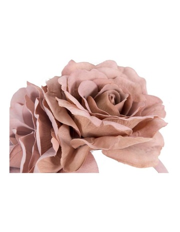 Pink colour
