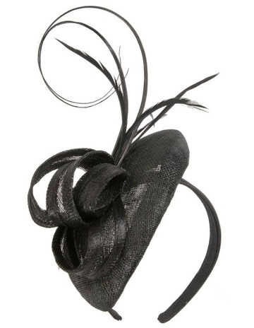 Black colour