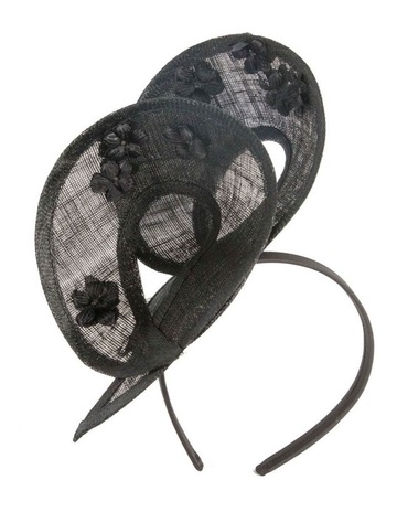 Black colour