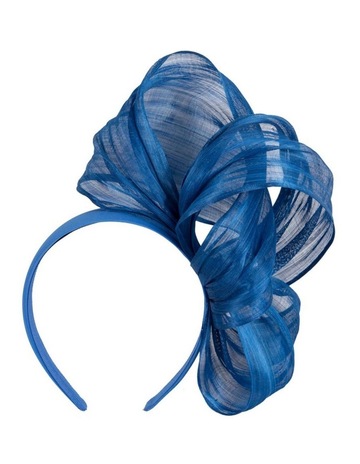 Navy & Blue colour