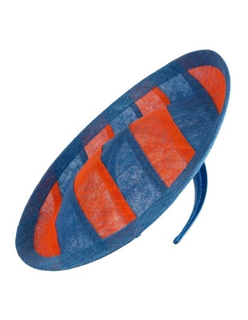 Navy & Blue colour