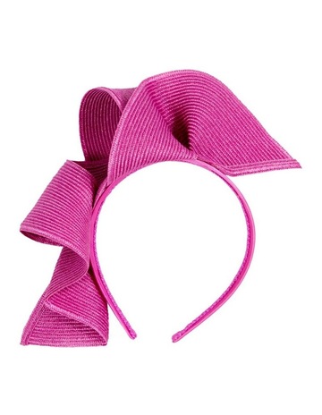 Fuchsia colour