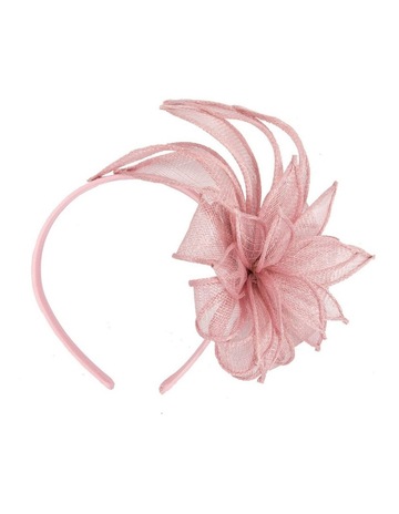 Pink colour