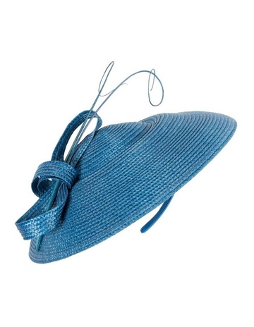 Navy & Blue colour