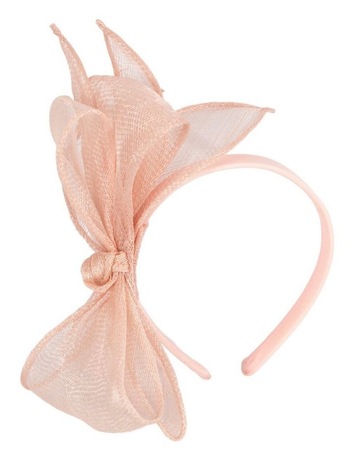 Pink colour