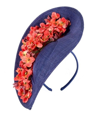 Coral colour