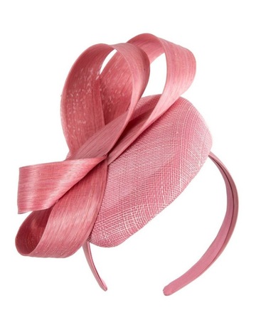 Pink colour