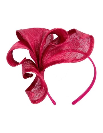 Red colour