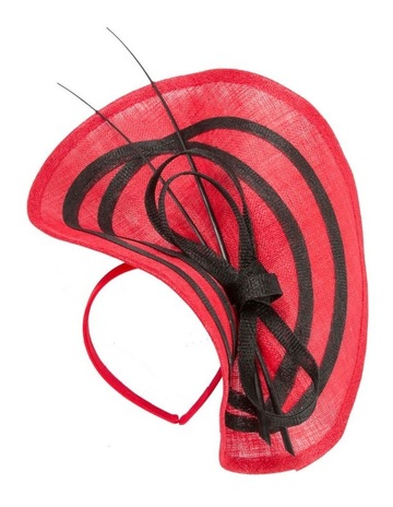 Red colour