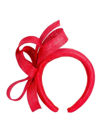 Red colour