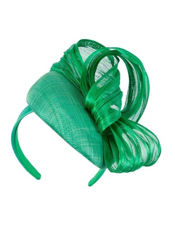 Green colour