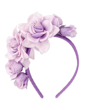 Lilac colour