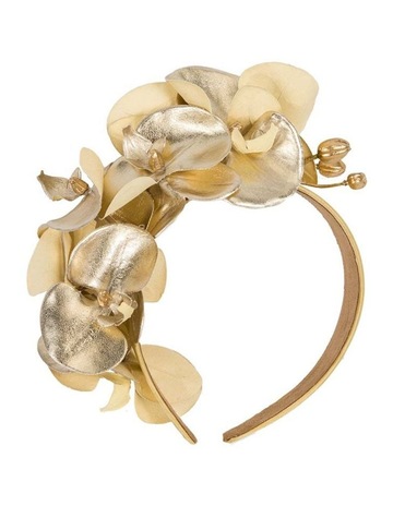 Gold colour