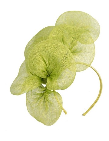 Green colour