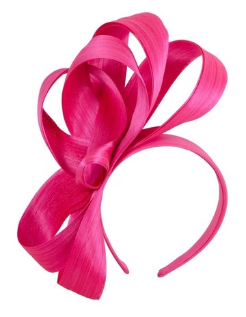 Pink colour