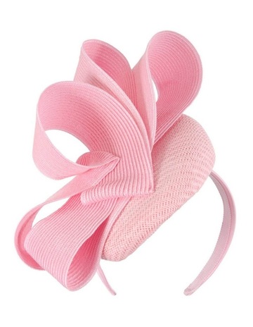Pink colour