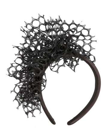 Black colour
