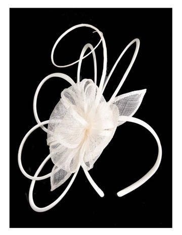 Cream & White colour