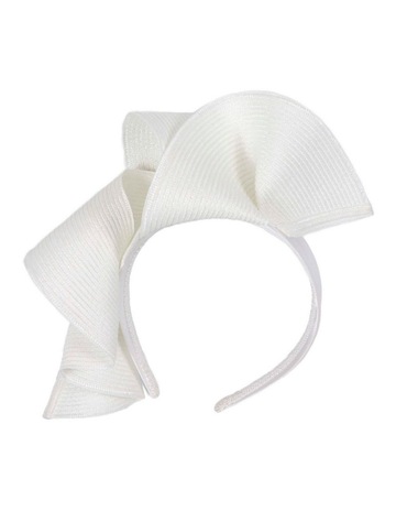 Cream & White colour