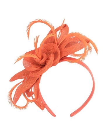 Orange colour