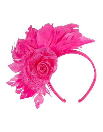 Fuchsia colour